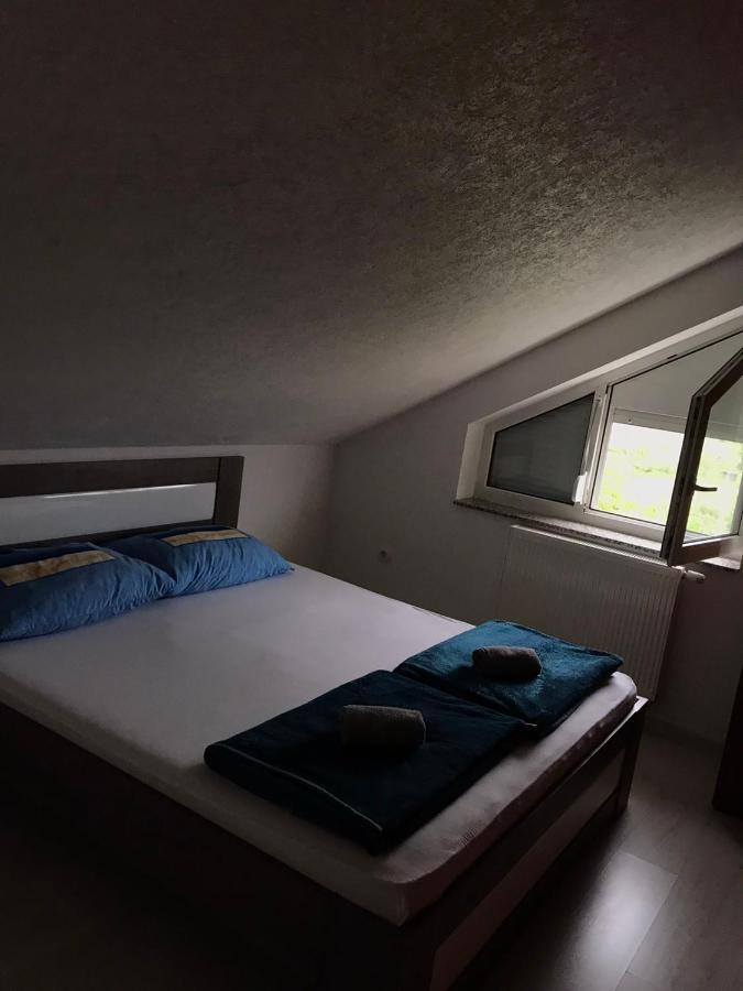 Apartmani Dino بلاغاي المظهر الخارجي الصورة