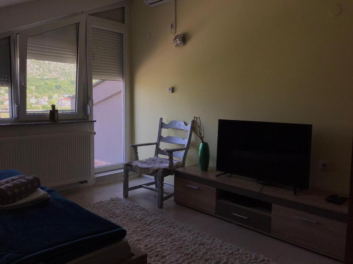 Apartmani Dino بلاغاي المظهر الخارجي الصورة