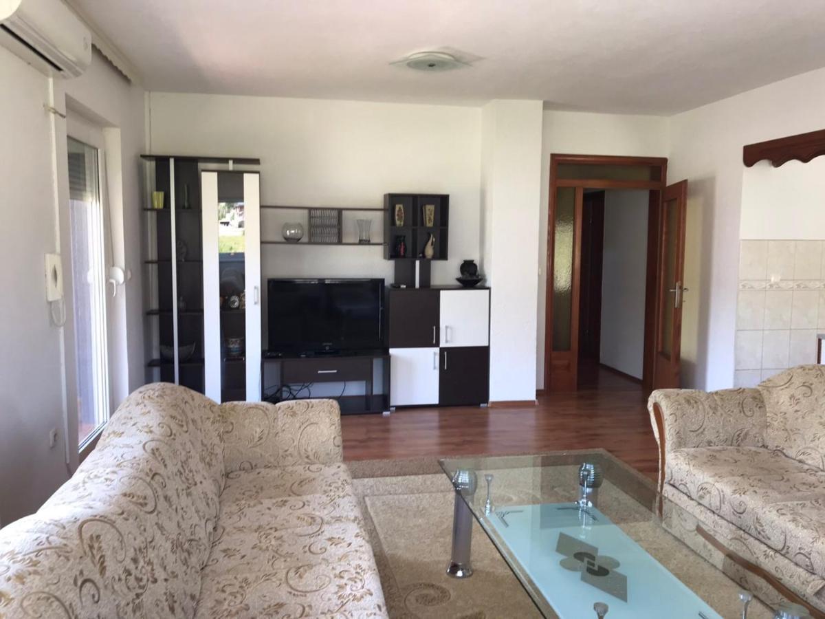 Apartmani Dino بلاغاي المظهر الخارجي الصورة