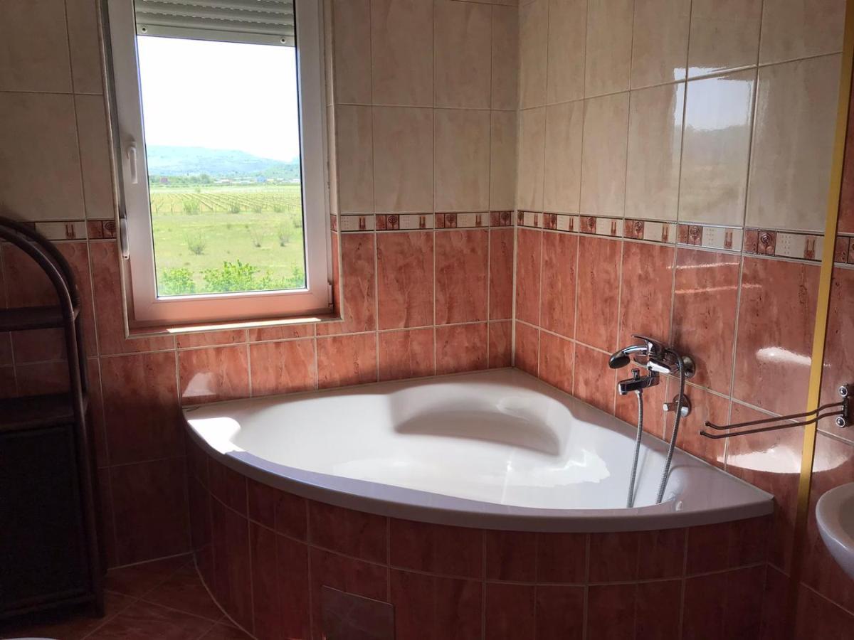 Apartmani Dino بلاغاي المظهر الخارجي الصورة