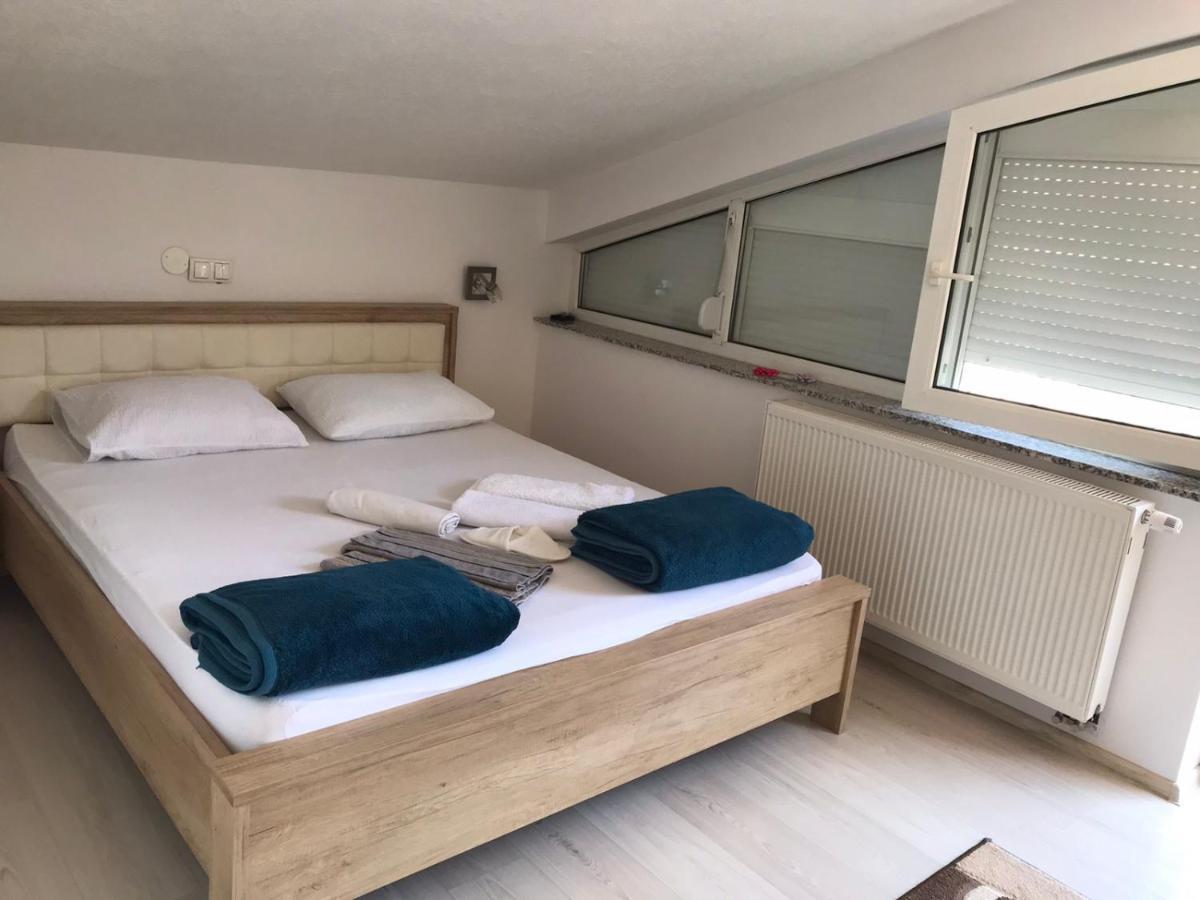 Apartmani Dino بلاغاي المظهر الخارجي الصورة