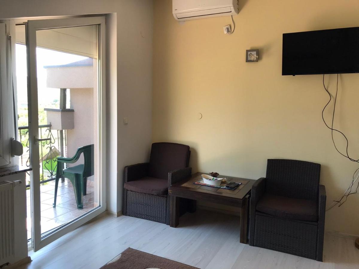 Apartmani Dino بلاغاي المظهر الخارجي الصورة