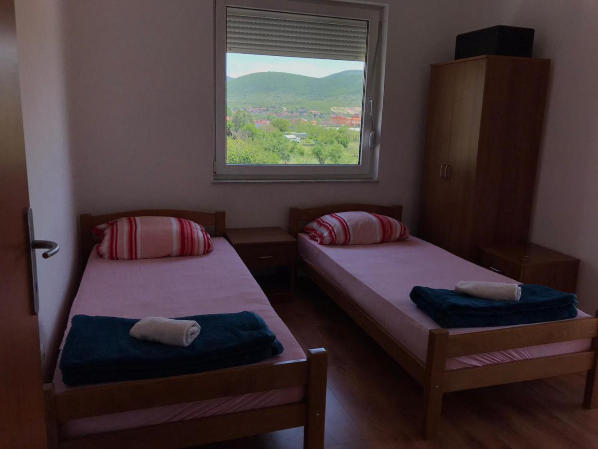 Apartmani Dino بلاغاي المظهر الخارجي الصورة