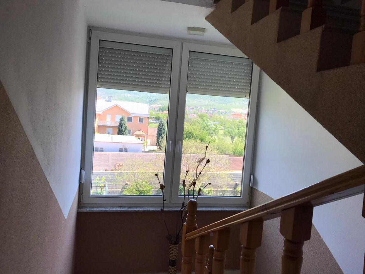 Apartmani Dino بلاغاي المظهر الخارجي الصورة
